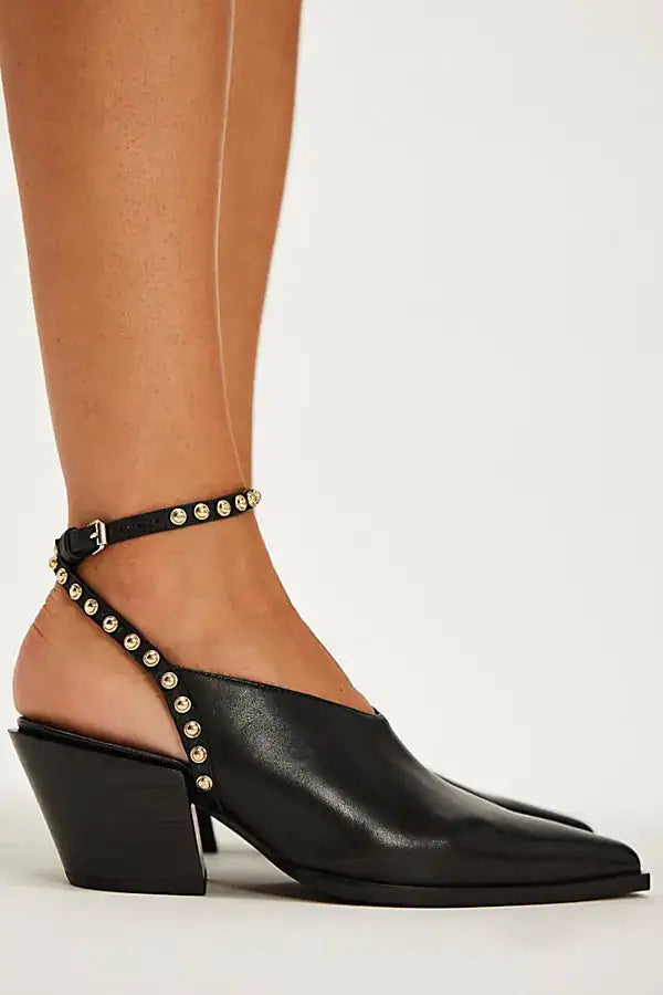Free People Tell Me About It Studded mile