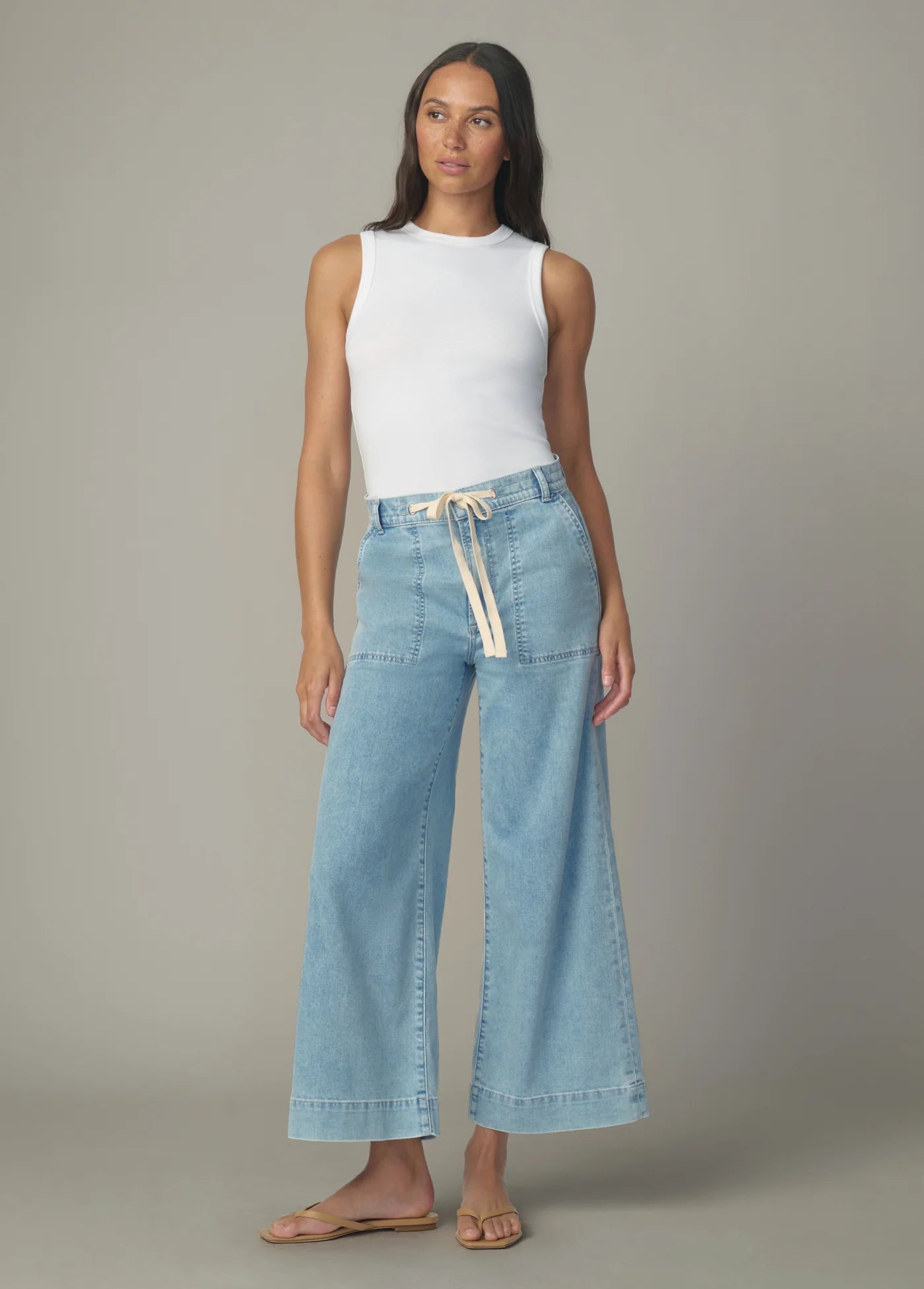 Joe’s The Madeline Pant Acclaim
