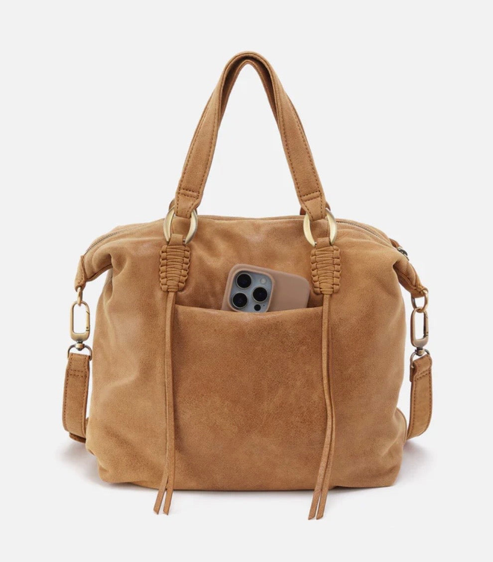 Hobo Harley Satchel