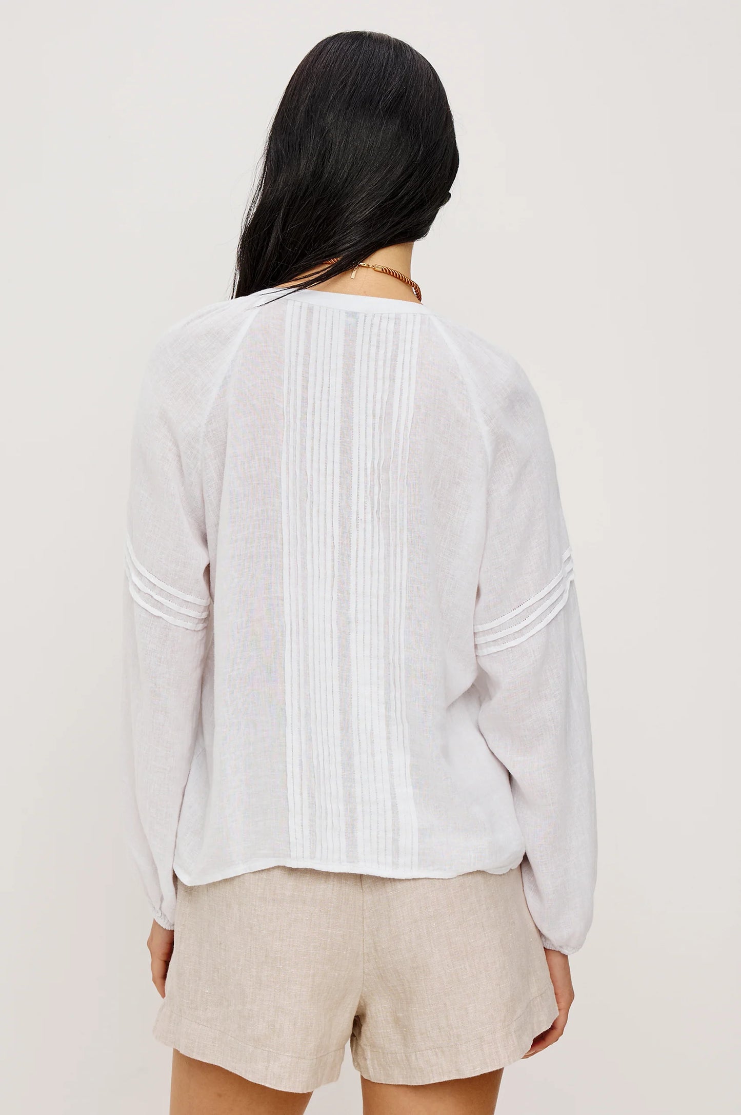 Rails Naples Top