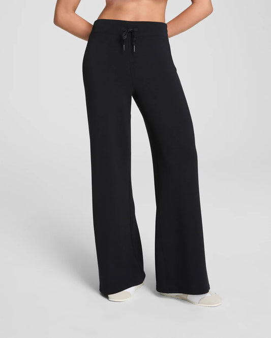Spanx AirEssentials Wide Leg Pant