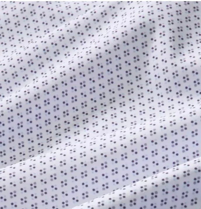 Mizzen+Main Leeward LS Dress Shirt