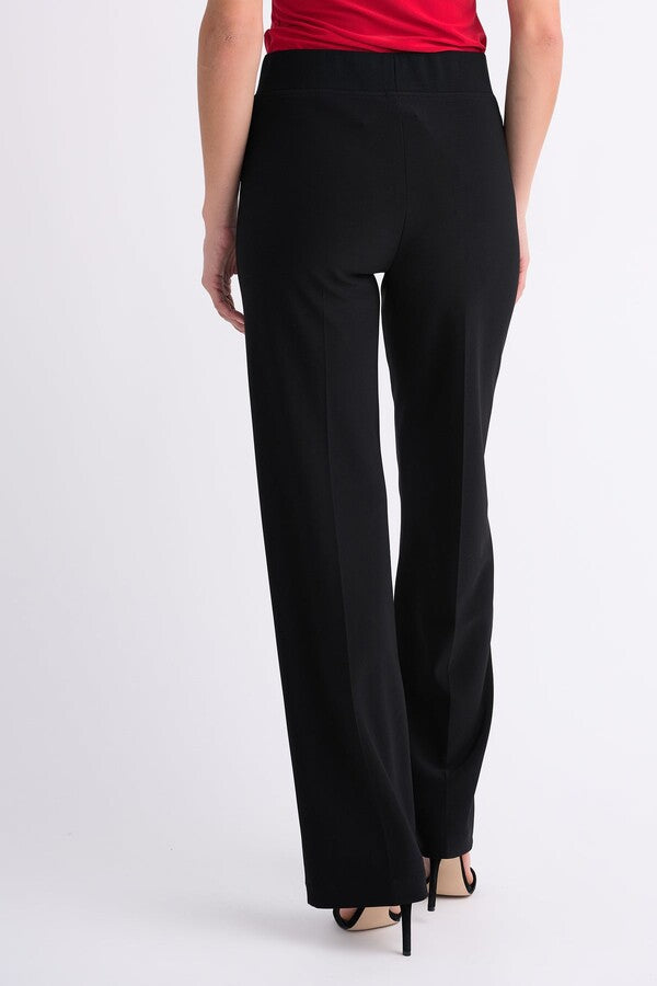 Joseph Ribkoff Wide Leg Pant