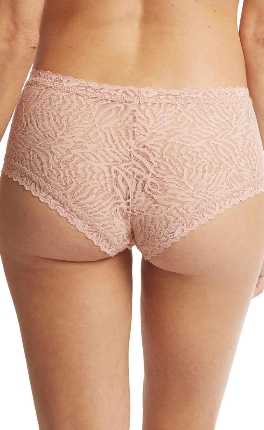 Hanky Panky Animal Mix Boyshort