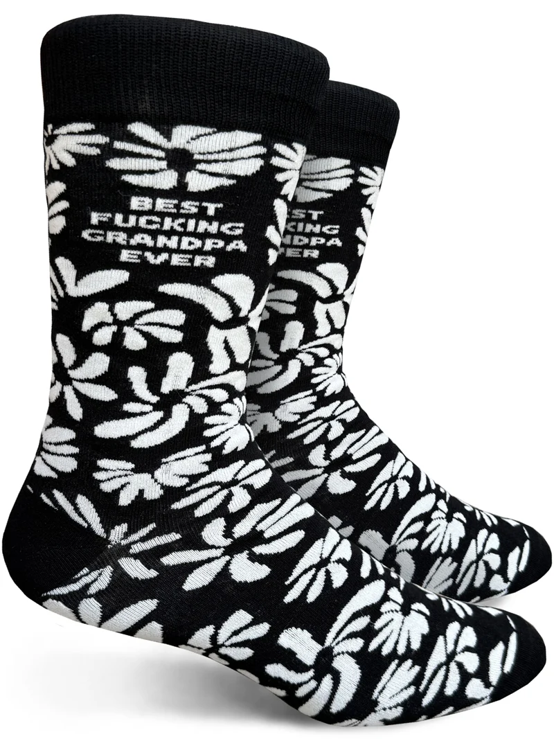 Groovy things Socks Men’s