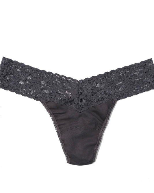 Hanky Panky cotton low rise 891581