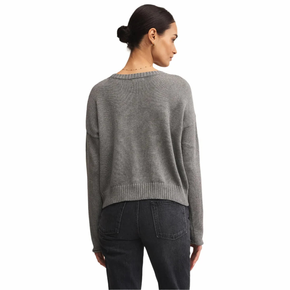 Z Supply Sienna Local Sweater