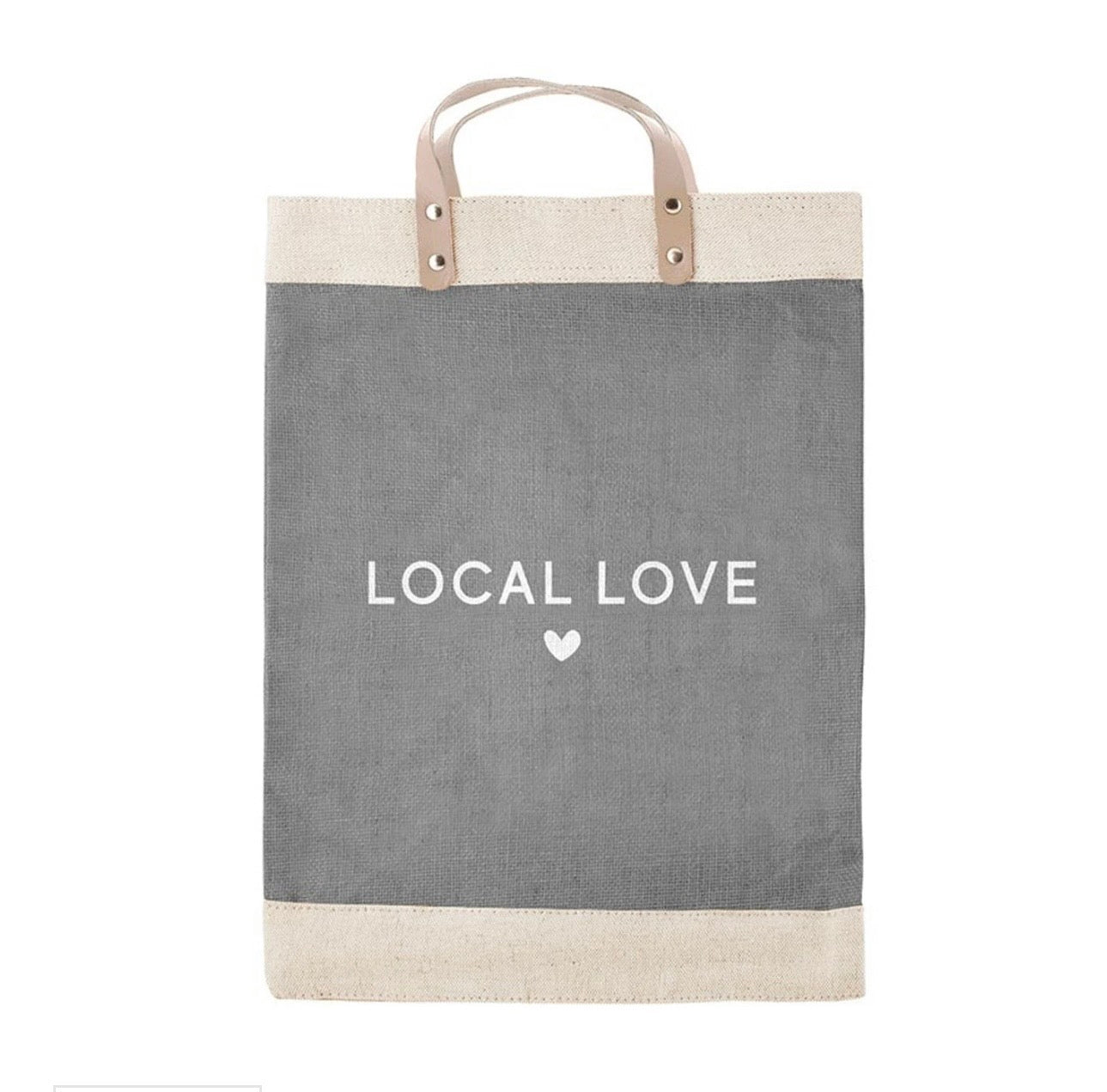 Santa Barbara Design Studios Local Love Tote