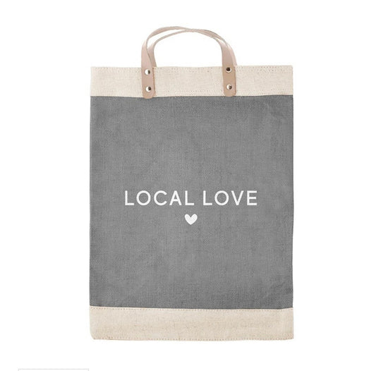 Santa Barbara Design Studios Local Love Tote