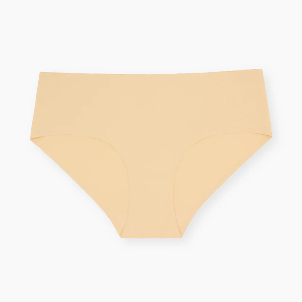 Nubra Seamless Bikini Panty