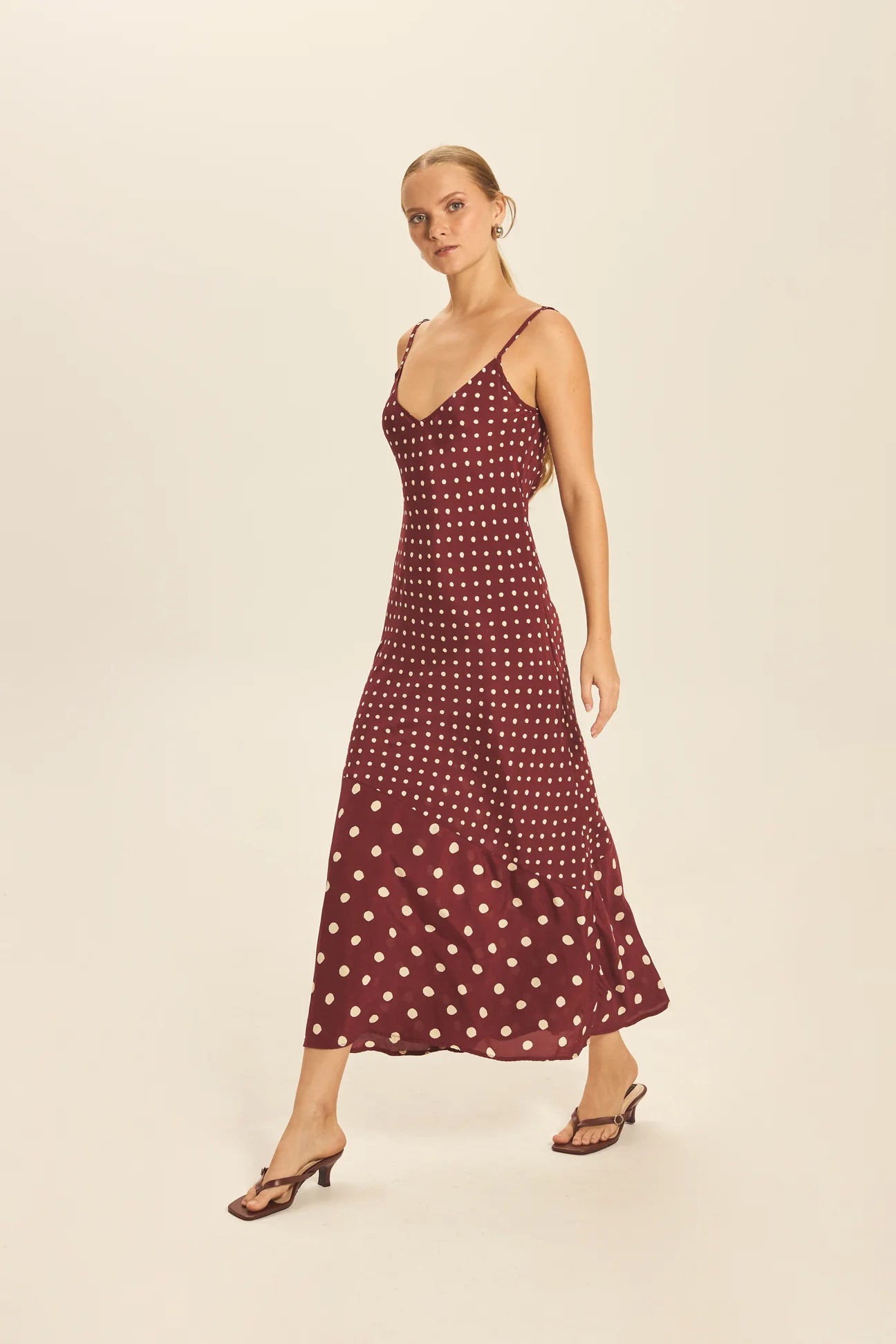 Jula Syd Slip Dress