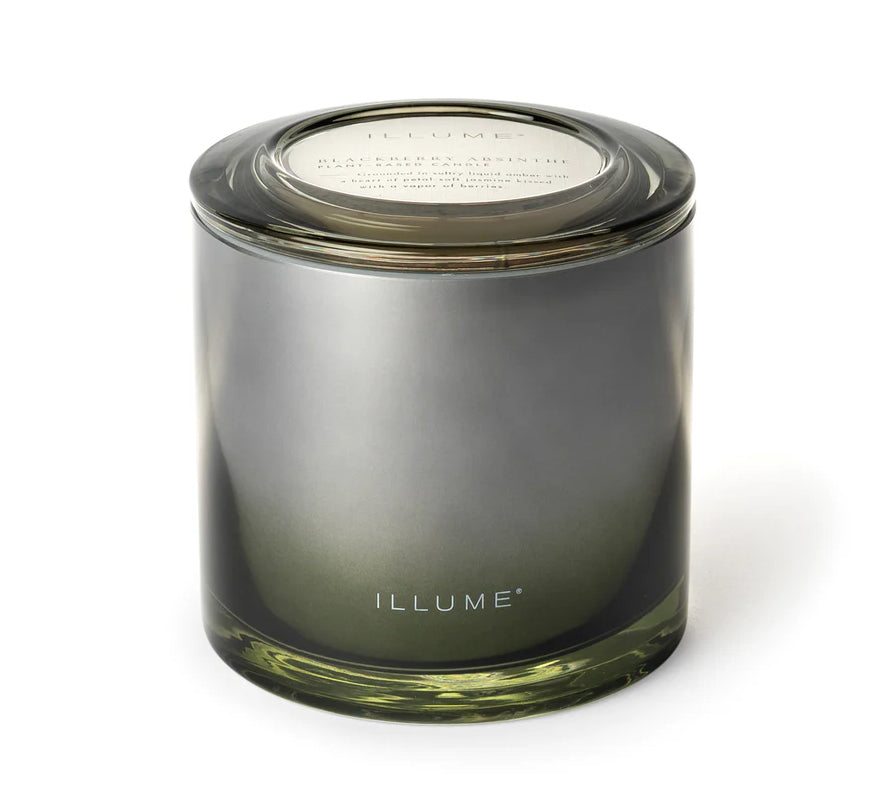 Illume statement Candle