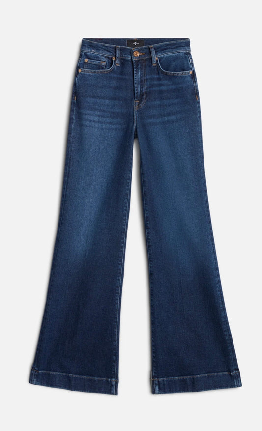 Seven For All Mankind Modern Dojo