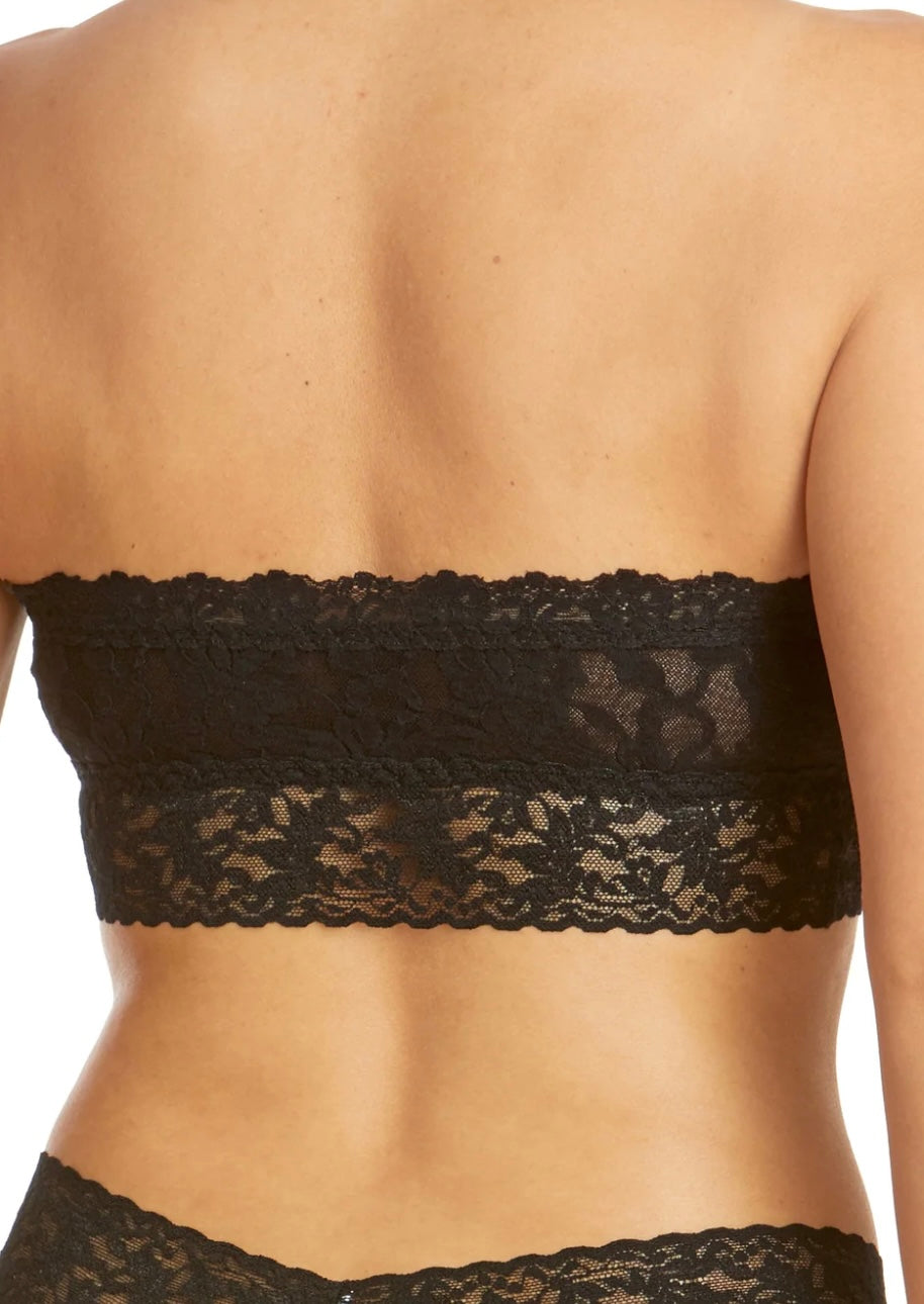 Hanky Panky Lace Bandeau