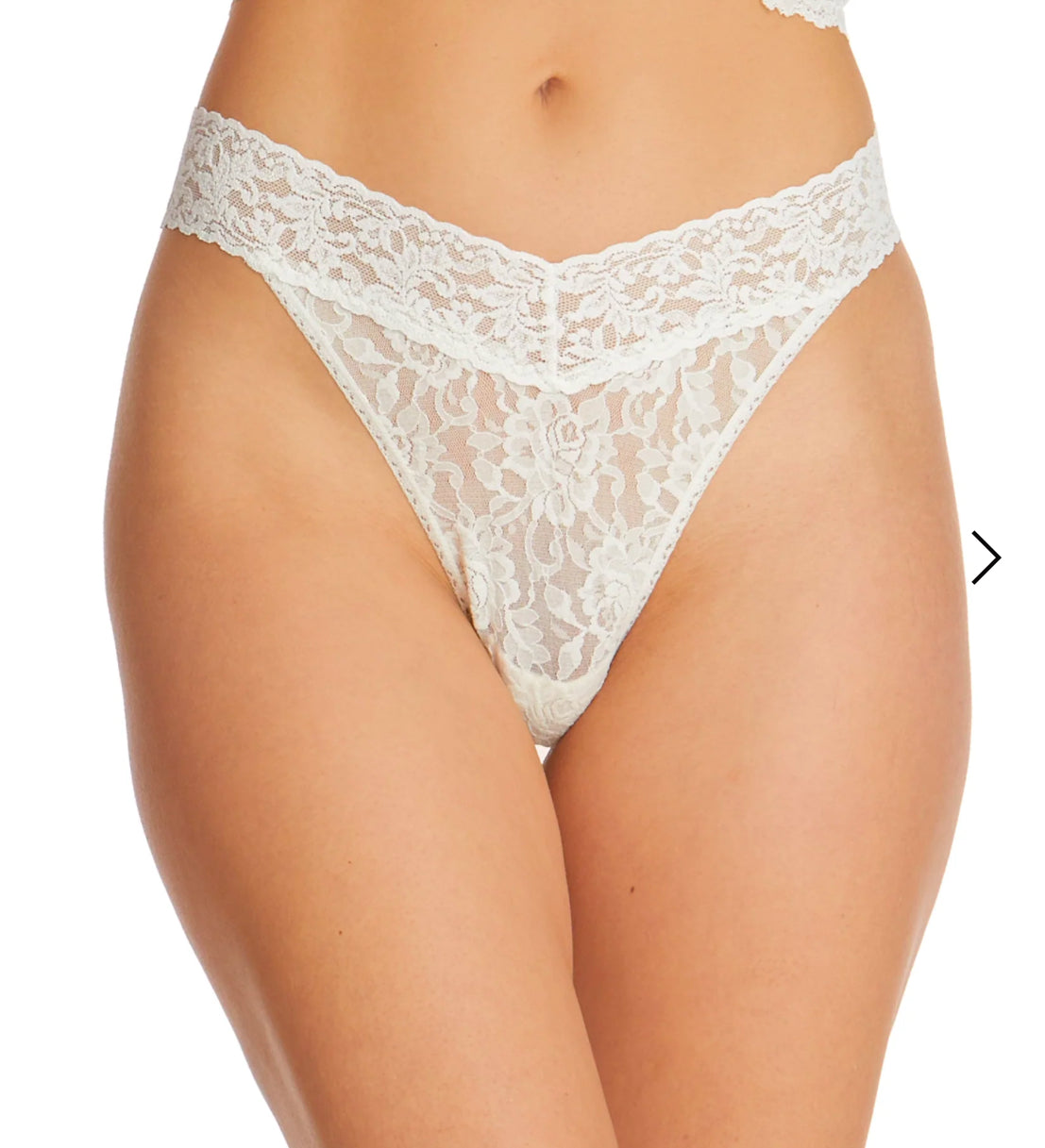 Hanky Panky Original Rise Thong