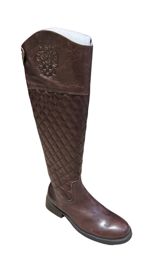 Vince Camuto Faya Tall Boot