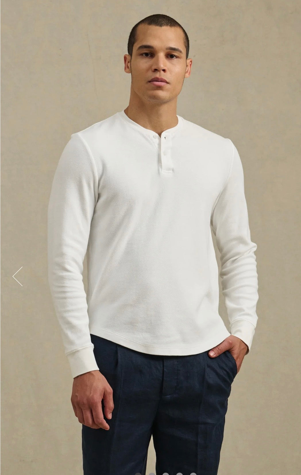 Velvet Arnold Henley