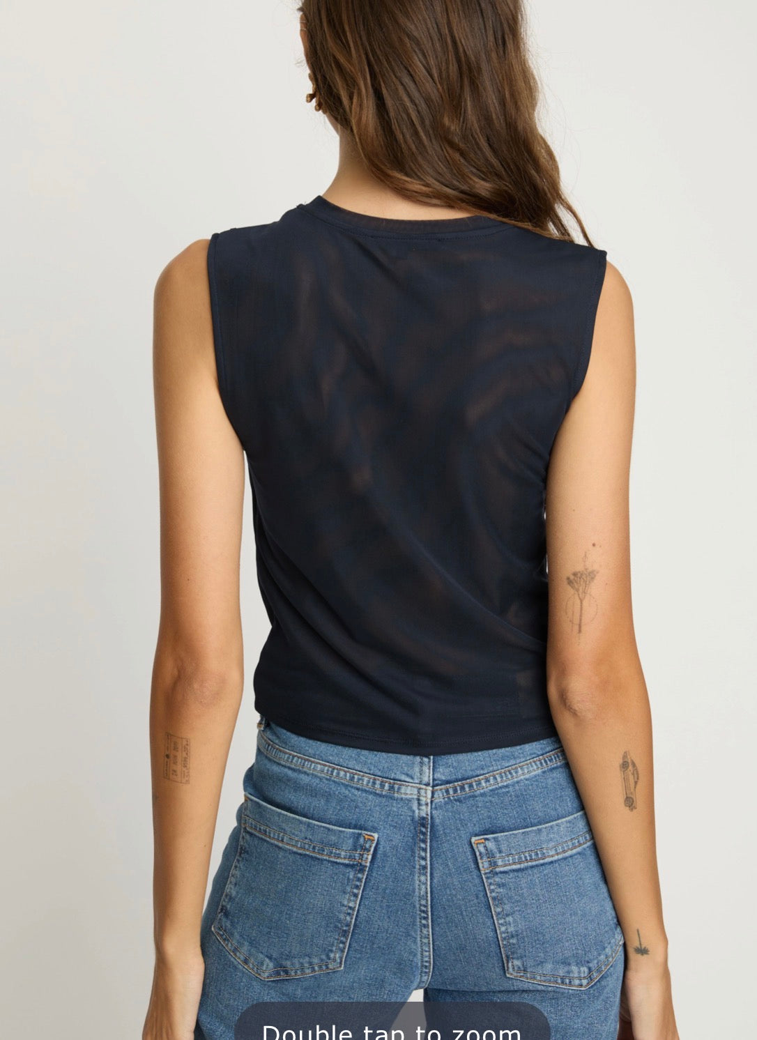 Caballero Devi Top