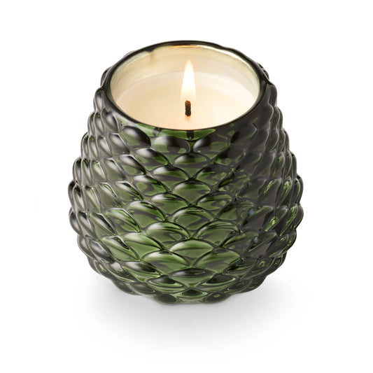 Illume Balsam Cedar Pinecone Votive