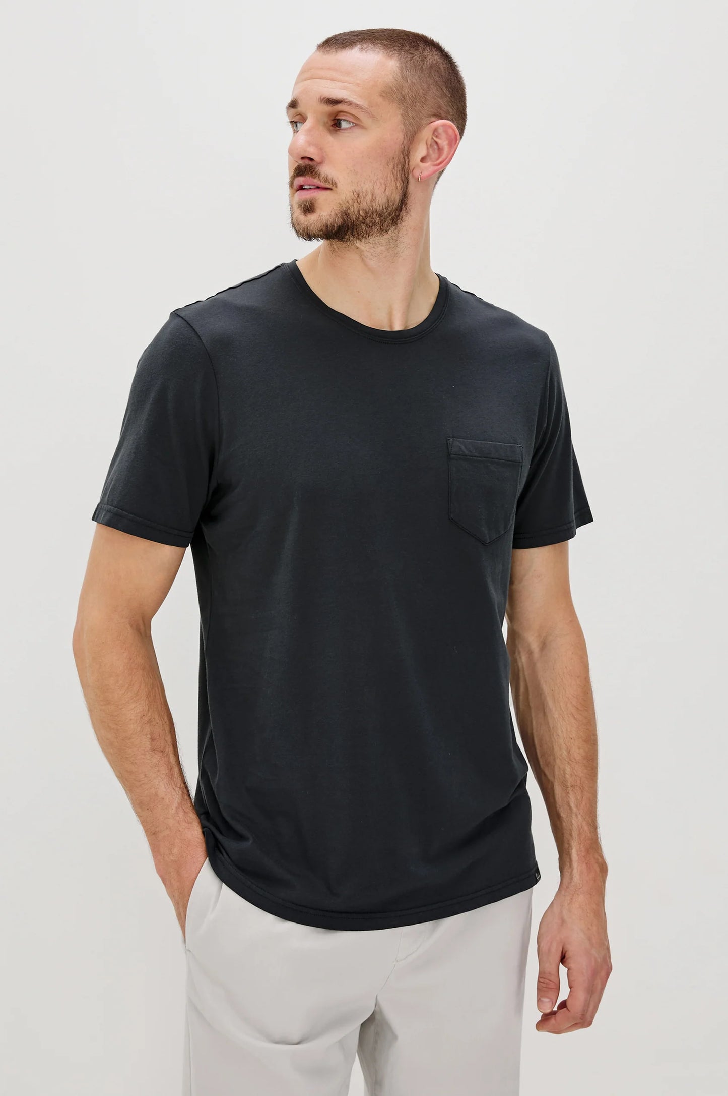 Rails Men’s Johnny T-Shirt