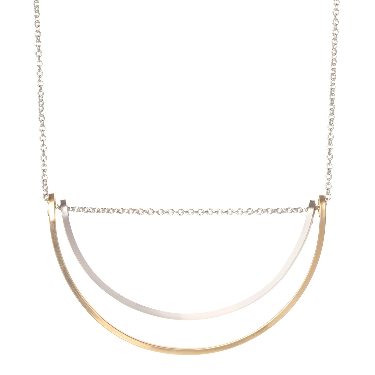 Veronica And Harold Emerson Necklace