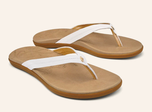 Olukai Honu Flip Flops