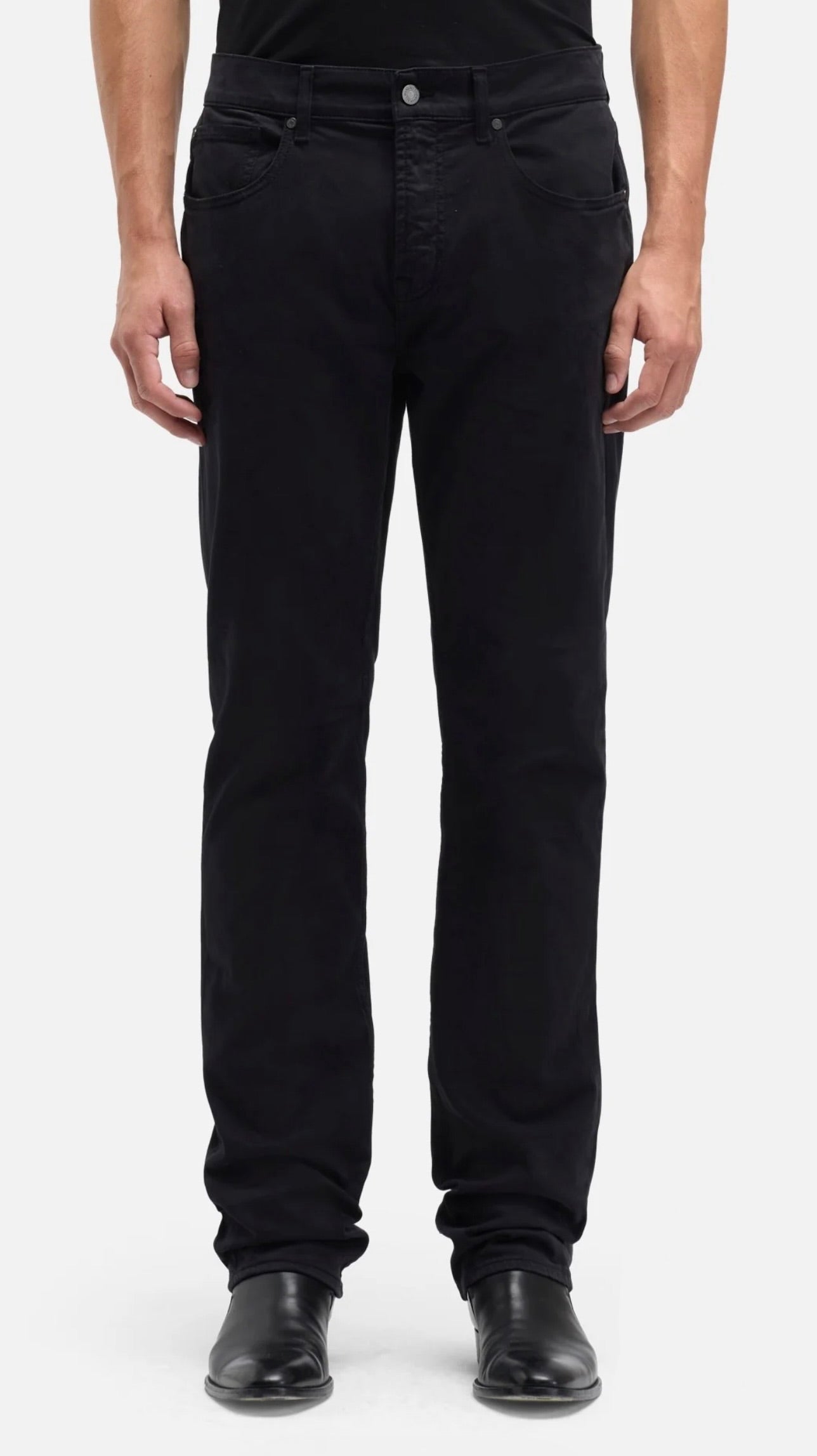 Seven For All Mankind Men’s The Straight
