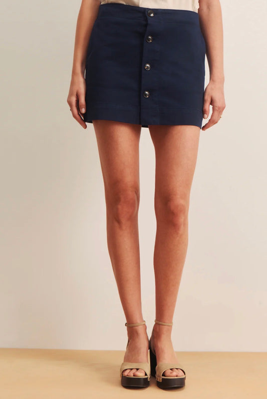 Sanctuary Mila Mini Skirt