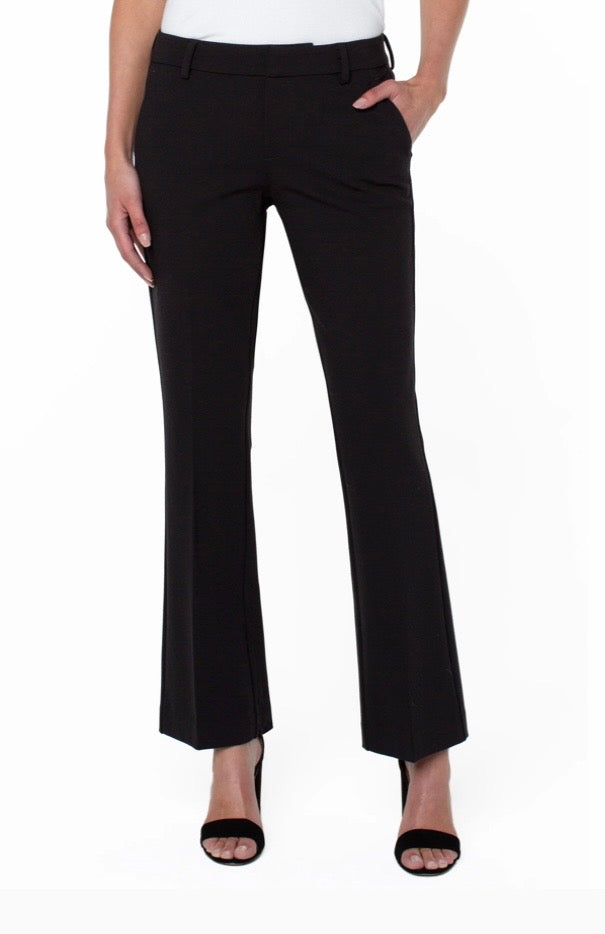 Liverpool Kelsey Flare Trouser