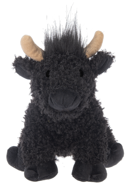 Ganz Highland Cow