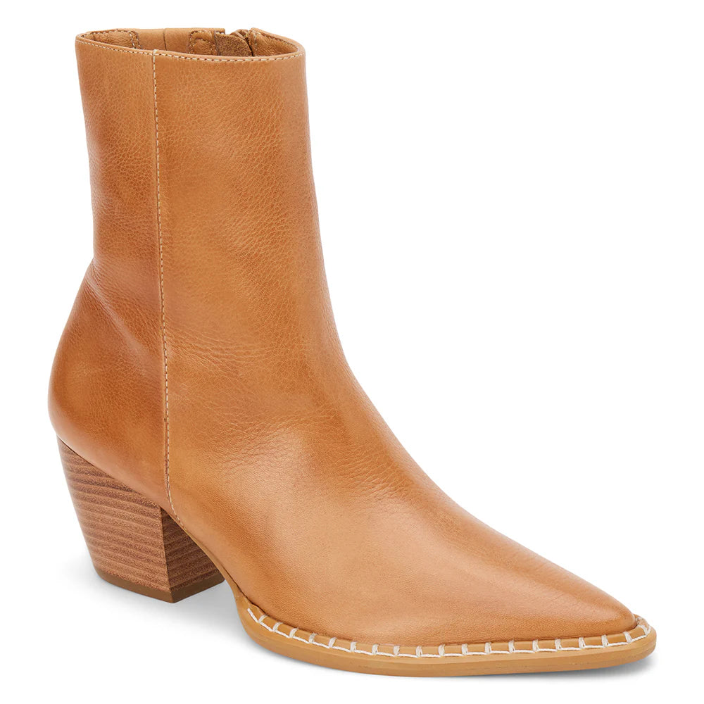 Matisse Caty Ankle Boot Butterscotch