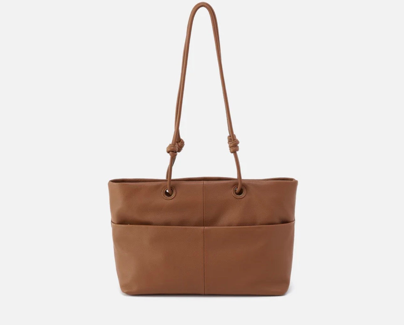 Hobo Studio Softie Tote