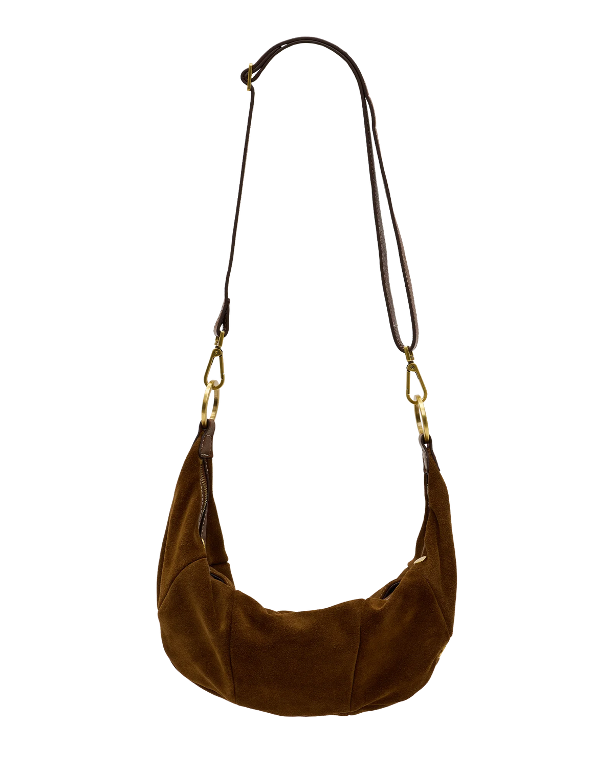 Hammitt Erica Medium Suede