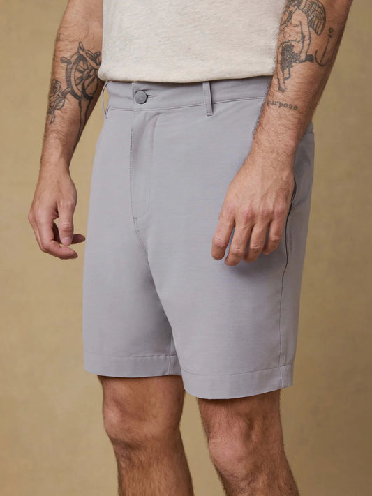 Faherty Men’s All Day Short