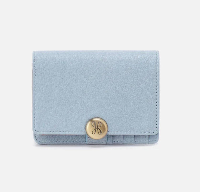 Hobo Hutton Small Wallet