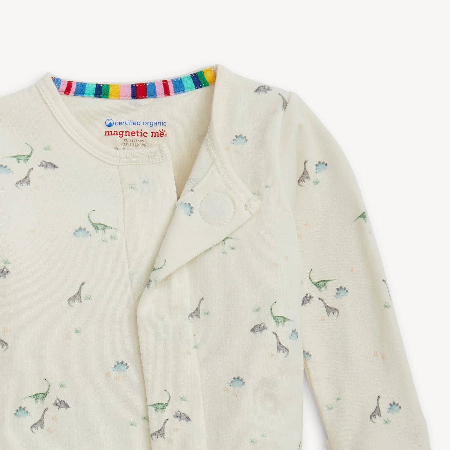 Magnetic Me Tiny Diny Coverall