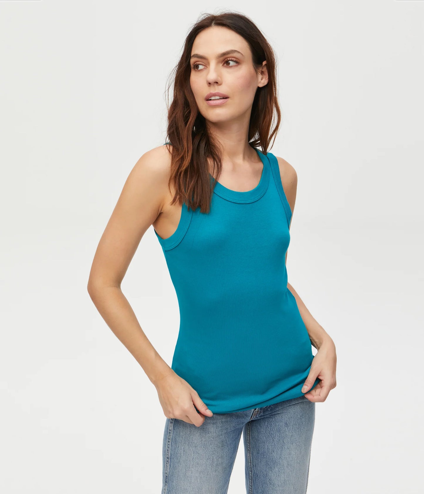 Michael Stars Paloma Tank