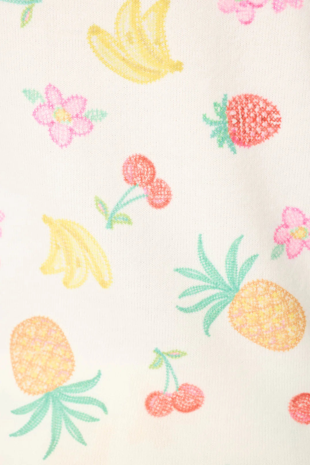 PJ Salvage Viva La Vida Fruit Fiesta Set