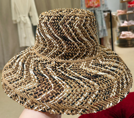 San Diego Hat Co. Briza Hat