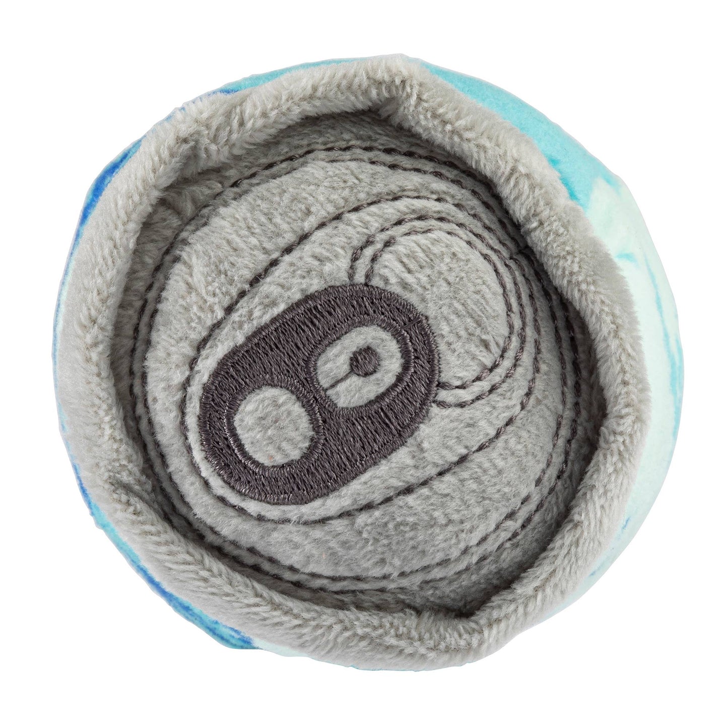 LickCroix Purebred Squeaker Dog Toy: Large