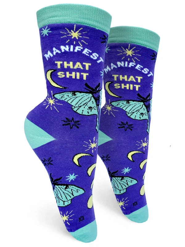 Groovy Things Socks Women’s