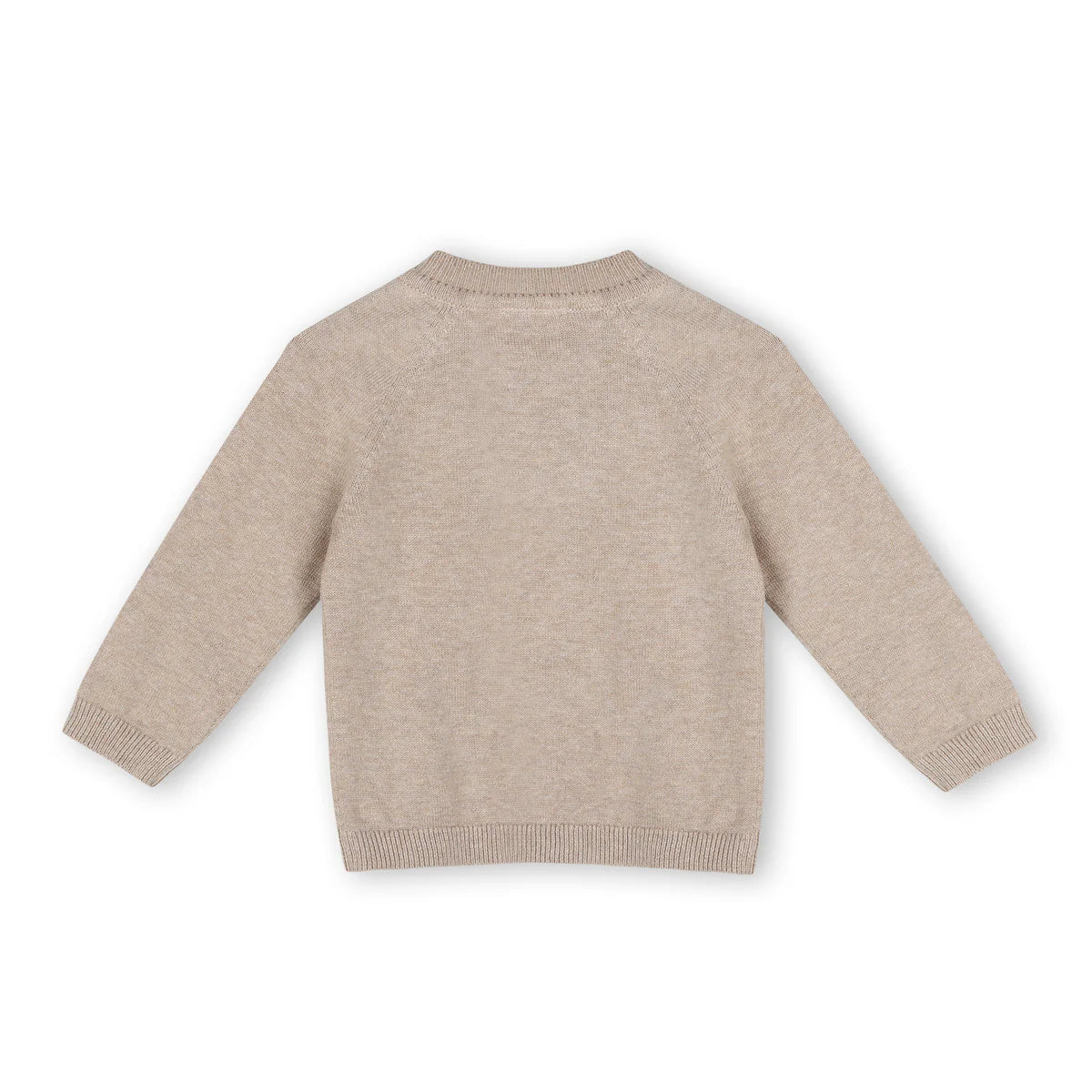 Viverano Organics Moose Pullover