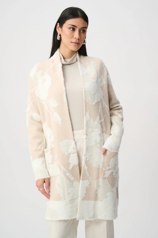 Joseph Ribkoff Long Cardigan