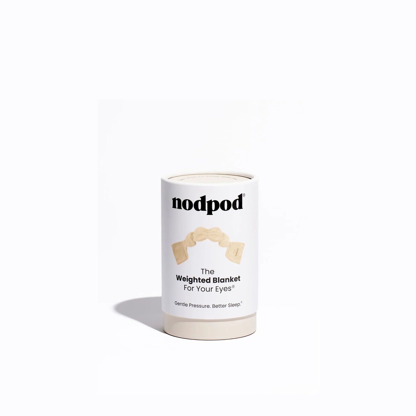 NodPod Weighted Sleep Mask