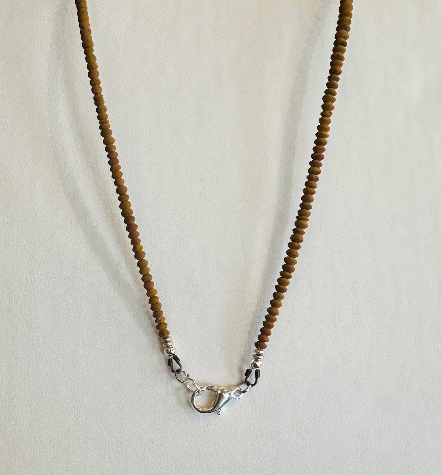Rayne Works Short Necklace #50