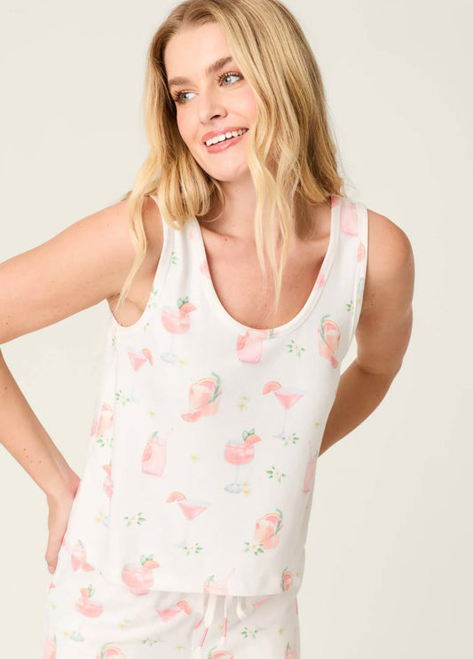 PJ Salvage Paloma Mama Sweet Sips Set