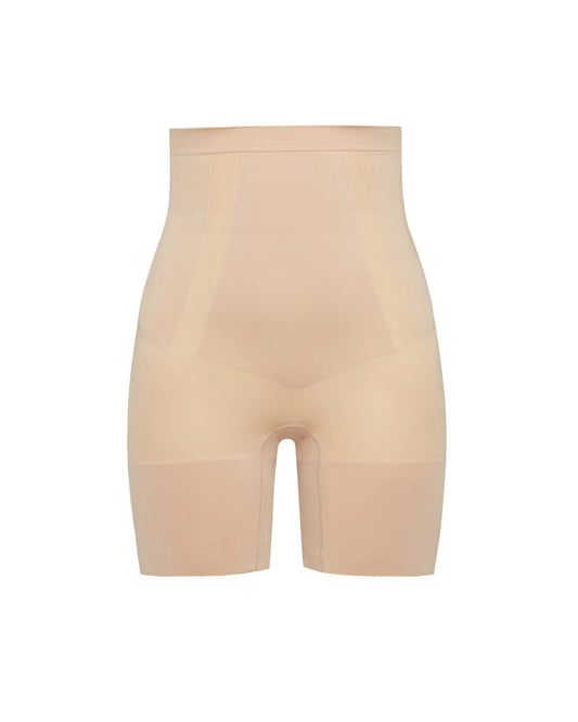 Spanx High Waisted Mid-thigh short SS1915