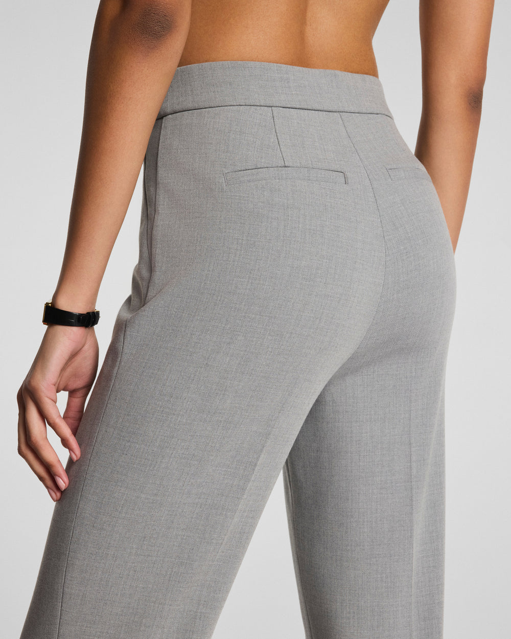 Spanx Slim Straight Pant