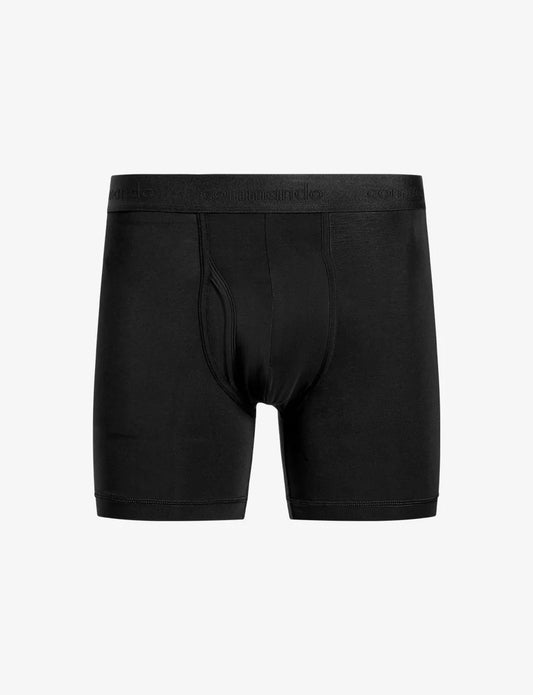 Commando Men’s Essential Modal Relaxed Boxer