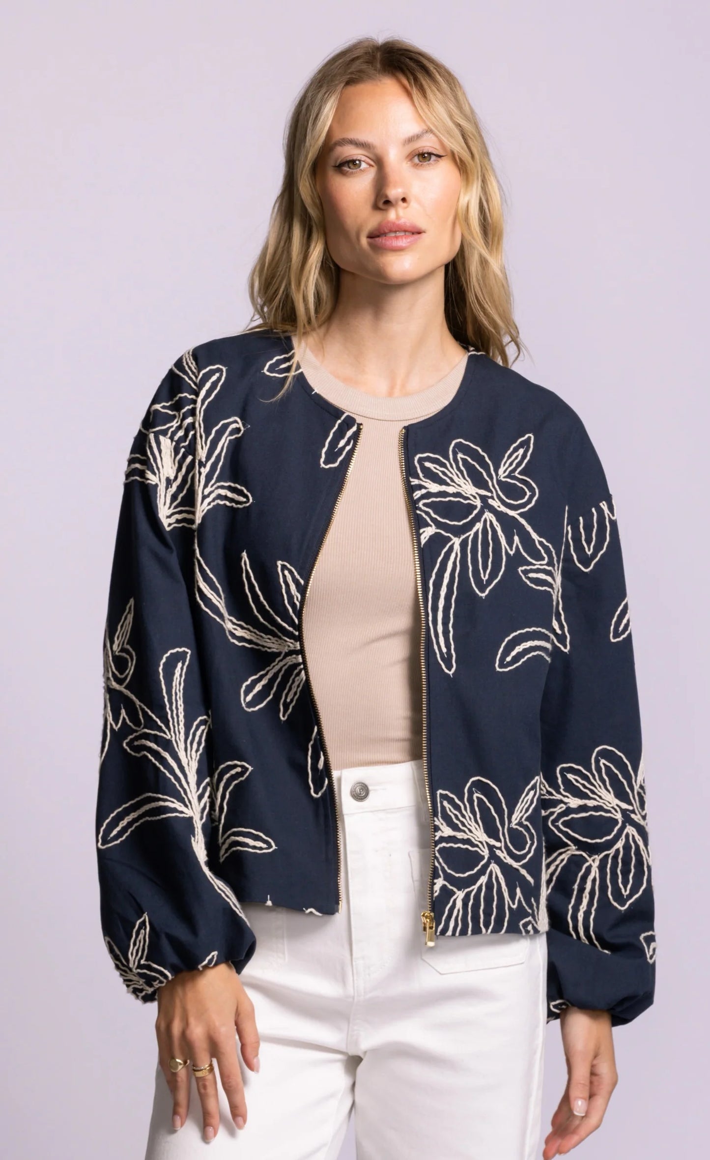 Pink Martini Melita Jacket